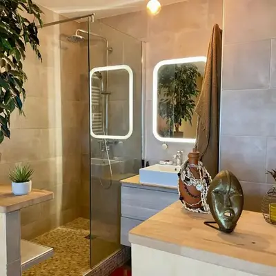 Duplex Paris & Parc des Princes