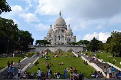 Clients de l'établissement Legendre - Spacieux appartement à Batignolles