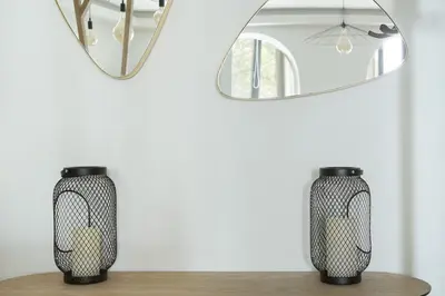 Plan de l'établissement Apartment Saint Germain des Prés by Studio prestige