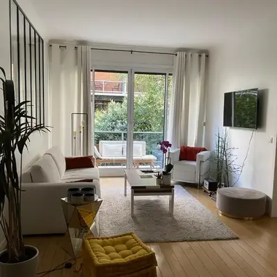 Appartement 65m2 avec balcon