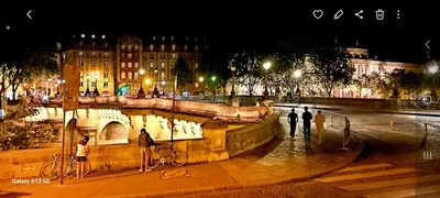 Lieu d'intérêt à proximité de l'appartement