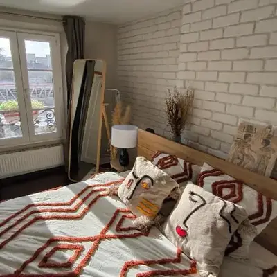 Austerlitz Cocoon