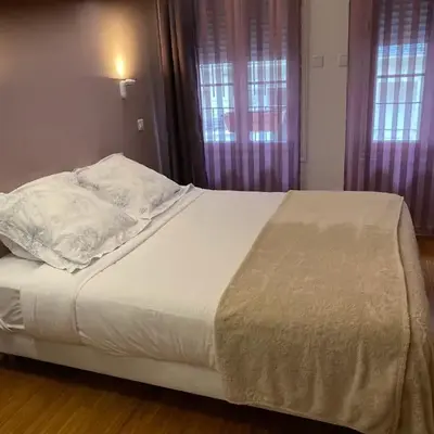 Hôtel Paris Gambetta