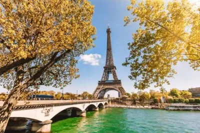 Lieu d'intérêt à proximité de l'appartement
