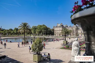 Lieu d'intérêt à proximité de l'appartement