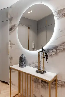Plan de l'établissement Neuilly/Paris :Magnifique appartement 4P