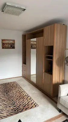 Un ou plusieurs lits dans un hébergement de l'établissement Un studio de luxe Les Champs Elysées