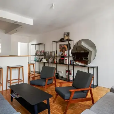 Appartement Garnet - Welkeys