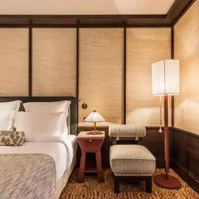 Hotel Hana