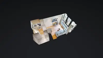 Télévision ou salle de divertissement dans l'établissement 312 Suite Lisa - Superbe Appartement à Paris