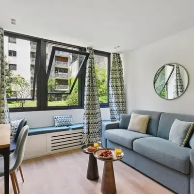 312 Suite Lisa - Superbe Appartement à Paris