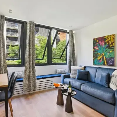 313 Suite Lemon - Superbe Appartement à Paris