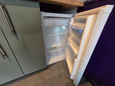 Cuisine ou kitchenette dans l'établissement 1D- Studio tout équipé 10mins de Paris Expo porte de Versailles