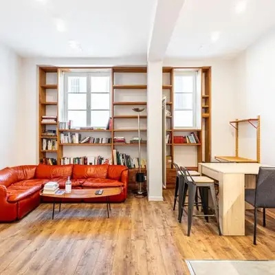 GuestReady - Confort Moderne près des Invalides