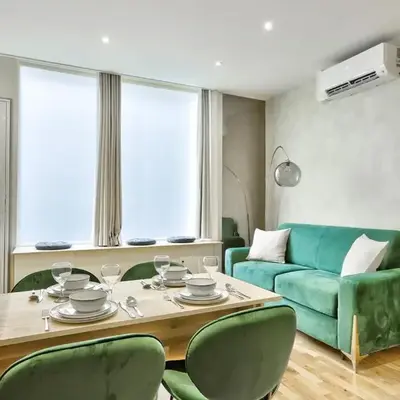Cosy appartement - Eiffel Tower