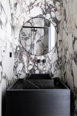 Plan de l'établissement HIGHSTAY - Luxury Serviced Apartments - Le Marais