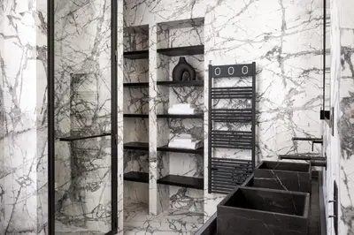 Plan de l'établissement HIGHSTAY - Luxury Serviced Apartments - Le Marais
