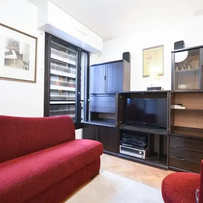 GuestReady - Studio lumineux à Folie-Méricourt