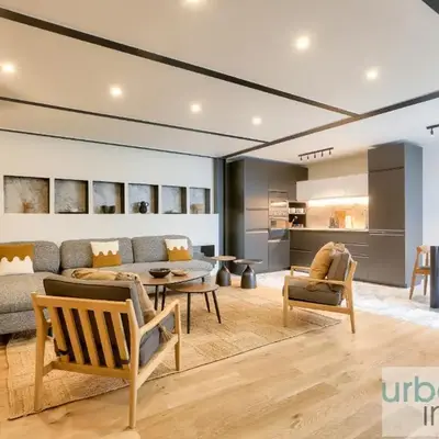 170 - Sublime Flat in Center of Paris