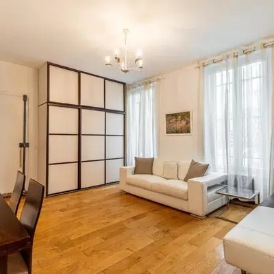 GuestReady - Studio chic près du Canal St-Martin