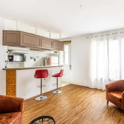 GuestReady -Superbe Appartement dans le 14ème Arr.