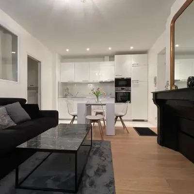 Luxury Appartment