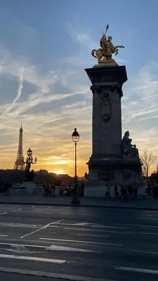 Lieu d'intérêt à proximité de l'appartement