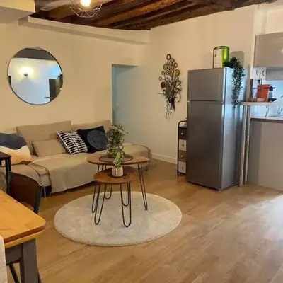 Lovely apartment Central