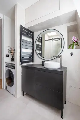 Plan de l'établissement Luxurious flat in the center