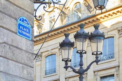 Certificat, récompense, panneau ou autre document affiché dans l'établissement Sweett - Chevalier Saint Georges