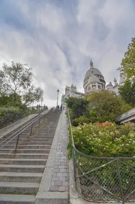 Lieu d'intérêt à proximité de l'appartement