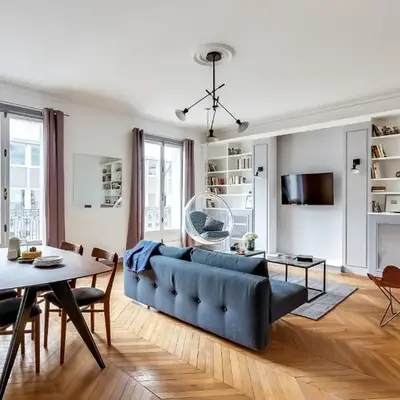 Sweett - Atelier Ponthieu