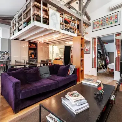 Veeve - Reader's Retreat