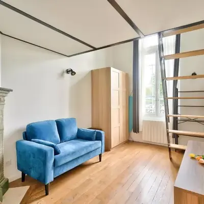 GuestReady - Bel appartement près du zoo de Paris