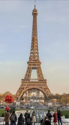 Lieu d'intérêt à proximité de l'appartement