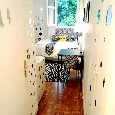 Appartement entier à Neuilly-sur-Seine