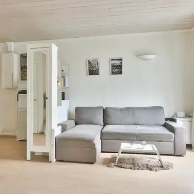 GuestReady - Lovely Minimalist Studio in Plaisance