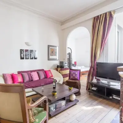 GuestReady - Très bel Appartement confortable