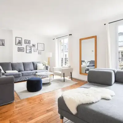 GuestReady - Duplex spacieux et lumineux