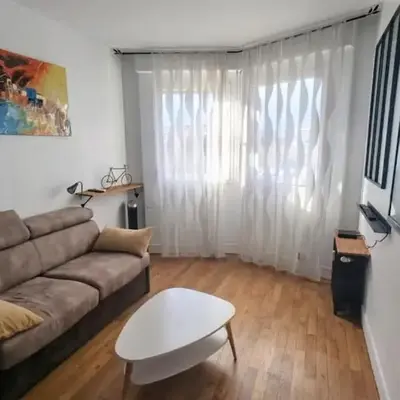 GuestRead - Appt moderne près des Batignolles
