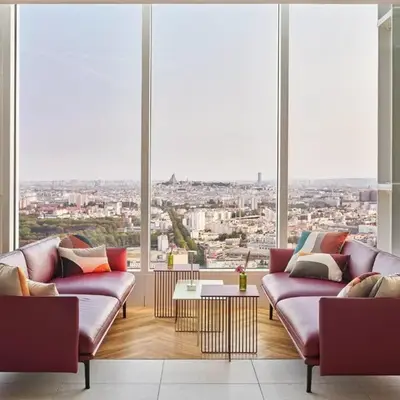 H4 Wyndham Paris Pleyel