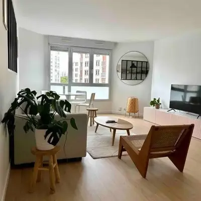 Appart Cosy de 52m2