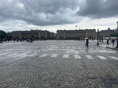 Lieu d'intérêt à proximité de l'appartement
