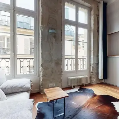 Chez Gustave: CLIM Calm