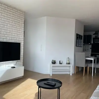 Appartement 3p Ivry