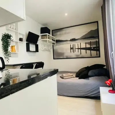 Calm And Cozy