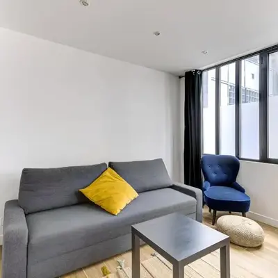 318 Suite Pivert - Superb apartment in Paris