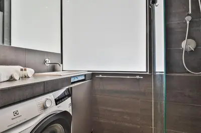 Plan de l'établissement Appartement Charenton - Welkeys