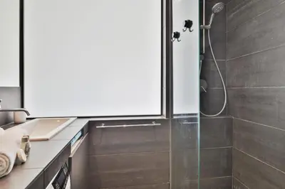 Plan de l'établissement Appartement Charenton - Welkeys