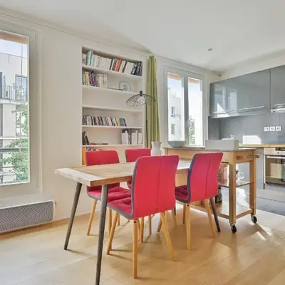 Appartement Charenton - Welkeys